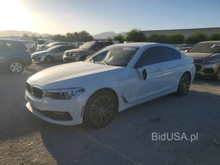 BMW 530E