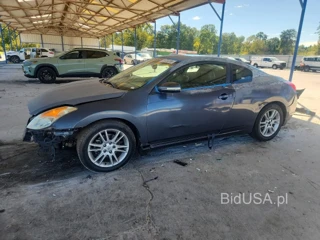 NISSAN ALTIMA 3.5 SE