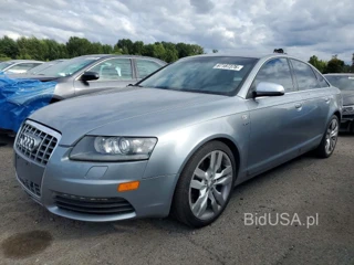 AUDI S6 QUATTRO