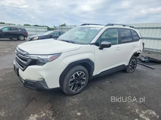 SUBARU FORESTER PREMIUM