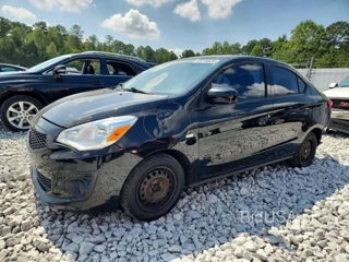 MITSUBISHI MIRAGE G4 ES