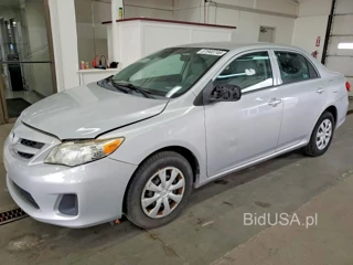 TOYOTA COROLLA L