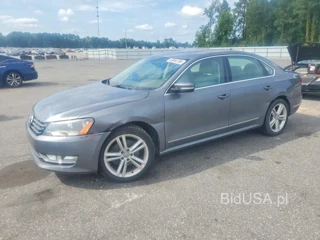 VOLKSWAGEN PASSAT SEL