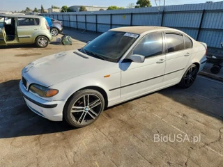 BMW 325 I