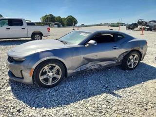 CHEVROLET CAMARO LS