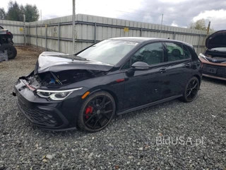 VOLKSWAGEN GTI AUTOBAHN