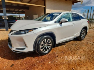 LEXUS RX 350 BASE