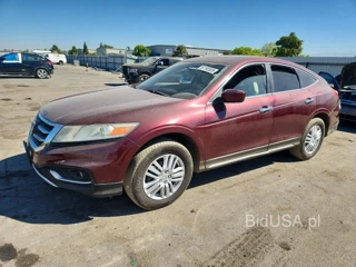 HONDA CROSSTOUR EX