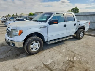 FORD F150 SUPERCREW