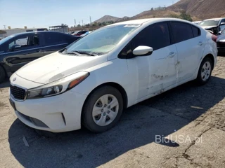 KIA FORTE LX