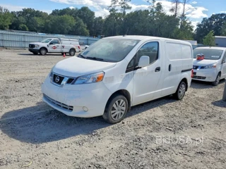 NISSAN NV200 SV