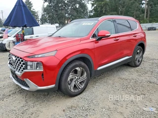 HYUNDAI SANTA FE SEL PREMIUM