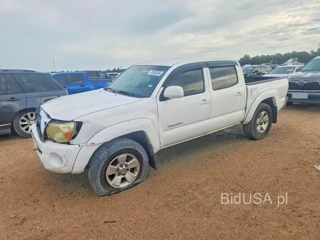 TOYOTA TACOMA DOUBLE CAB PRERUNNER