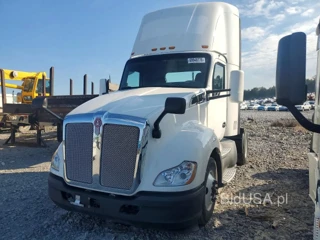 KENWORTH T680