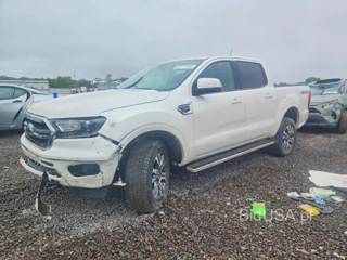 FORD RANGER XL
