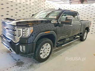 GMC SIERRA K2500 DENALI