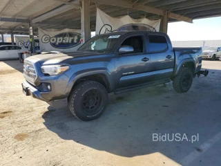 TOYOTA TACOMA TRD SPORT