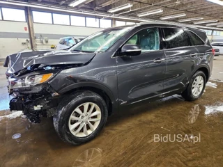KIA SORENTO LX