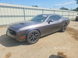 DODGE CHALLENGER SXT