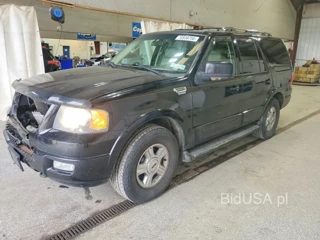 FORD EXPEDITION LIMITED
