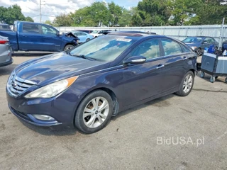 HYUNDAI SONATA LIMITED