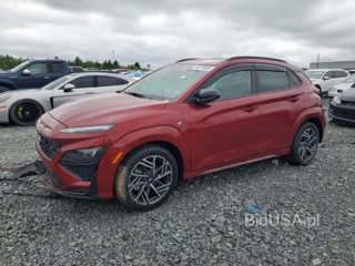 HYUNDAI KONA LIMITED