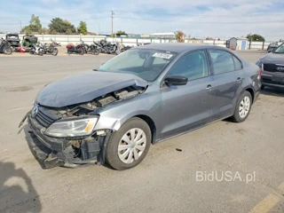 VOLKSWAGEN JETTA BASE