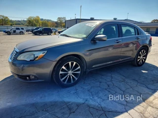 CHRYSLER 200 TOURING