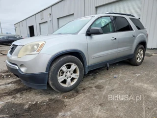 GMC ACADIA SLE