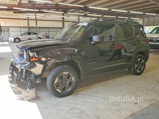 JEEP RENEGADE SPORT
