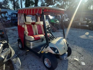 YAM GOLF CART
