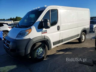 RAM PROMASTER 1500 1500 STANDARD