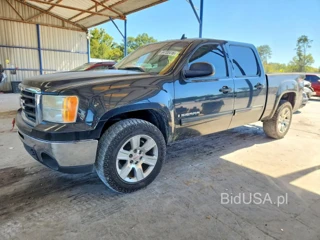 GMC SIERRA K1500 SLE