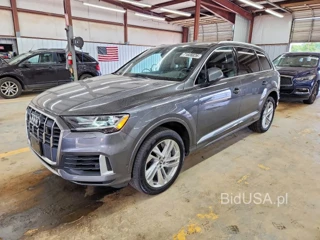 AUDI Q7 PREMIUM PLUS