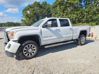 GMC SIERRA K2500 DENALI