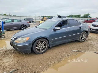 ACURA RL
