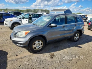 HONDA CR-V LX