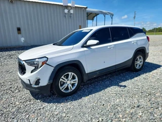 GMC TERRAIN SLE