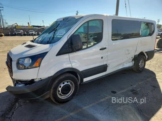 FORD TRANSIT T-150