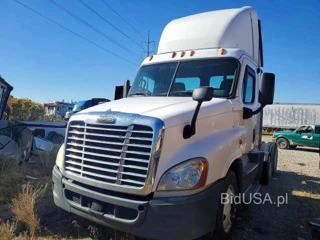 FREIGHTLINER CASCADIA 125