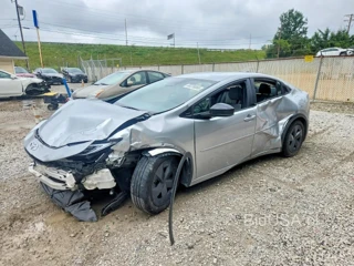 TOYOTA PRIUS LE