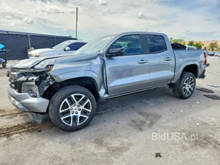 CHEVROLET COLORADO Z71