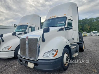 KENWORTH T680