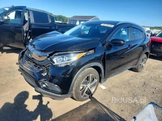 HONDA HR-V EXL