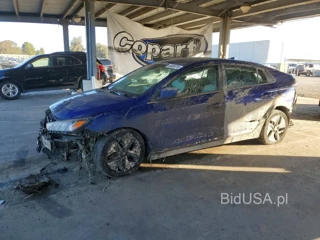 HYUNDAI IONIQ SEL