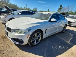 BMW 430XI GRAN COUPE