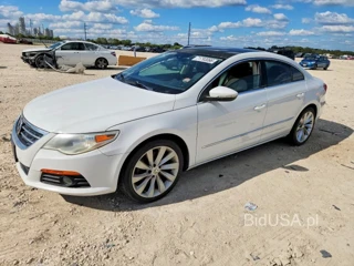 VOLKSWAGEN CC LUXURY