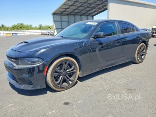 DODGE CHARGER R/T
