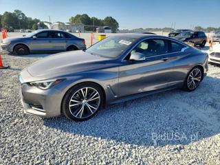 INFINITI Q60 3.0T PREMIUM