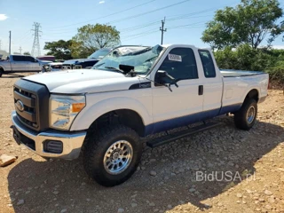 FORD F250 SUPER DUTY